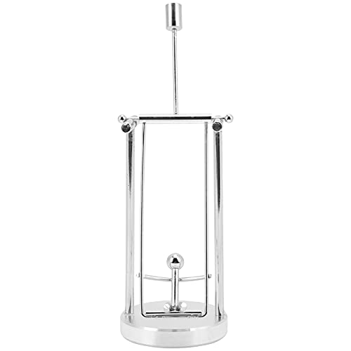 Xolsurg Ewige Tragetisch Spielzeug Interessanter Physik Aluminium Desktop Dekoration ausbalancieren Xolsurg Ewige Tragetisch Spielzeug Interessanter Physik Aluminium Desktop Dekoration ausbalancieren von Xolsurg