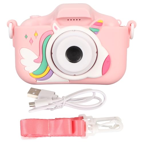 Xolsurg Kids Camera 40MP 1080p vorne Heck -Dual -Kamera 2in IPS Bildschirm Süßes Betriebsfoto Video Digitales Selfie -Kamera für Teenager Xolsurg Kids Camera 40MP 1080p vorne Heck -Dual -Kamera 2in IPS Bildschirm Süßes Betriebsfoto Video Digitales Selfie -Kamera für Teenager von Xolsurg