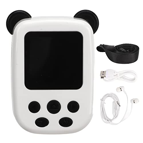 Xolsurg Kids Camera High -Definition -Foto -Video -Musik -Wiedergabe Selfie -Kamera Spielzeug für Kinder Xolsurg Kids Camera High -Definition -Foto -Video -Musik -Wiedergabe Selfie -Kamera Spielzeug für Kinder von Xolsurg