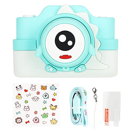 Xolsurg Kids Camera WiFi Digital High Definition Pixel Cartoon Mini Kinderspielzeuggeschenke für Beobachtung Logik Exploration Ästhetik Ausdrucksentwicklung Xolsurg Kids Camera WiFi Digital High Definition Pixel Cartoon Mini Kinderspielzeuggeschenke für Beobachtung Logik Exploration Ästhetik Ausdrucksentwicklung von Xolsurg