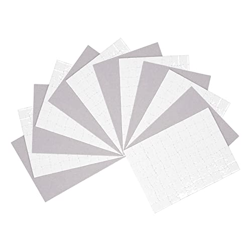Xolsurg -Sublimations -Rätsel DIY Thermaltransfer Hitzepresse Druckwerk 7,8x5,7 Zoll Set von 6 für Kinder und Erwachsene Xolsurg -Sublimations -Rätsel DIY Thermaltransfer Hitzepresse Druckwerk 7,8x5,7 Zoll Set von 6 für Kinder und Erwachsene von Xolsurg