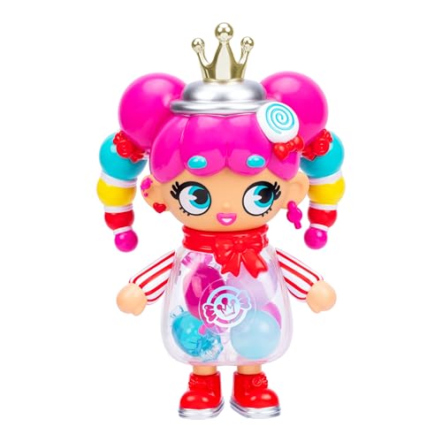 Xox Kweenie Deluxe Kween of Suga Mega Size Figure Xox Kweenie Deluxe Kween of Suga Mega Size Figure von Xox Kweenie