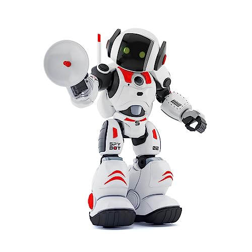 Xtrem Bots James The Spy Bot von Xtrem Bots