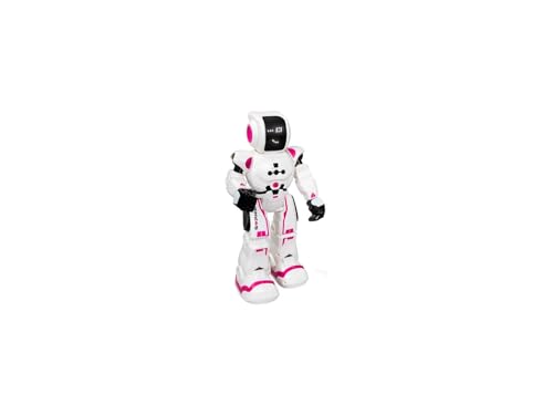 Xtrem Bots - Sophie | Roboter Spielzeug | Roboter Kinder Ab 4 Jahre | Mädchen Roboter | Ferngesteuerte Roboter | Programmierbarer Roboter | Roboter Ferngesteuert Farbe Rosa von Xtrem Bots