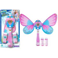 Seifenblasenspielzeug Zauberschmetterling inkl. Batterien Blister von Xtrem Toys & Sports