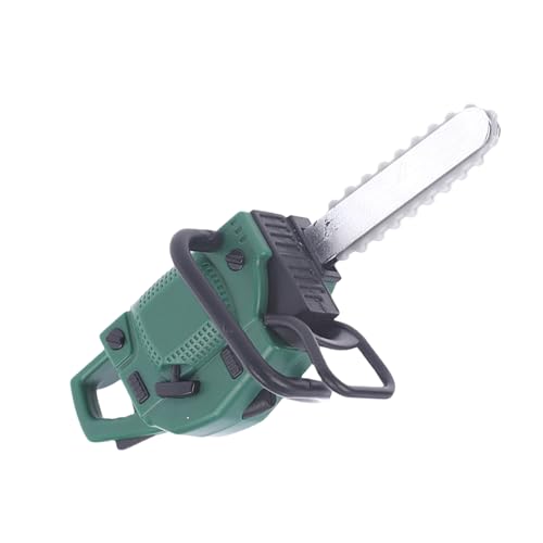 XuQiZZpp Kreative Miniatur Rasenmäher Kettensäge für 1/12 Maßstab Puppenhäuser Simulation Mäher Puppenhäuser Miniaturmöbel XuQiZZpp Kreative Miniatur Rasenmäher Kettensäge für 1/12 Maßstab Puppenhäuser Simulation Mäher Puppenhäuser Miniaturmöbel von XuQiZZpp