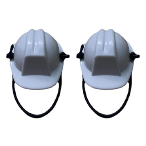 2 Stück kleine Haustierhelme Verstellbare Konstruktion Hut für Kleintiere Puppen Kostüm Zubehör Eidechsen Helme für Kostüme 2 Stück kleine Haustierhelme Verstellbare Konstruktion Hut für Kleintiere Puppen Kostüm Zubehör Eidechsen Helme für Kostüme von Xuancai
