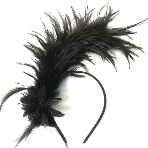 Xuancai Buntes Haarband für Halloween, Cosplay, Urlaub, Party, Kopfschmuck für Damen und Mädchen, Halloween, Karneval, Ostern Xuancai Buntes Haarband für Halloween, Cosplay, Urlaub, Party, Kopfschmuck für Damen und Mädchen, Halloween, Karneval, Ostern von Xuancai