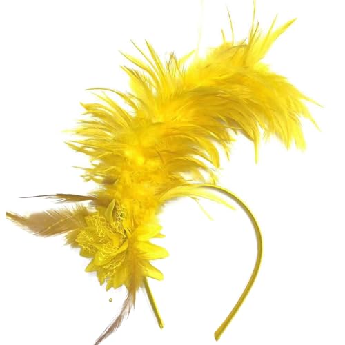 Xuancai Buntes Haarband für Halloween, Cosplay, Urlaub, Party, Kopfschmuck für Damen und Mädchen, Halloween, Karneval, Ostern Xuancai Buntes Haarband für Halloween, Cosplay, Urlaub, Party, Kopfschmuck für Damen und Mädchen, Halloween, Karneval, Ostern von Xuancai