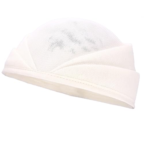 Xuancai Sinamay Fascinator Basis für Damen, Kopfbedeckung, Hut-Basis, atmungsaktiv, rund, Kostümzubehör, Hut-Basis Xuancai Sinamay Fascinator Basis für Damen, Kopfbedeckung, Hut-Basis, atmungsaktiv, rund, Kostümzubehör, Hut-Basis von Xuancai