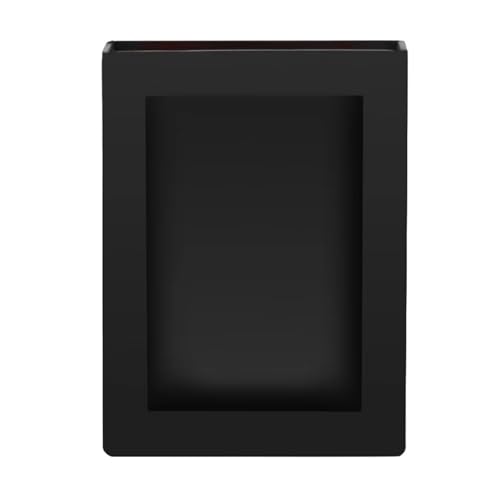Xuanxi Magical Card Box Vanish Illusion Trick Easy Tricks For Beginners And Professional Performers Fun Gimmicks Close Up Magical Supplies von Xuanxi