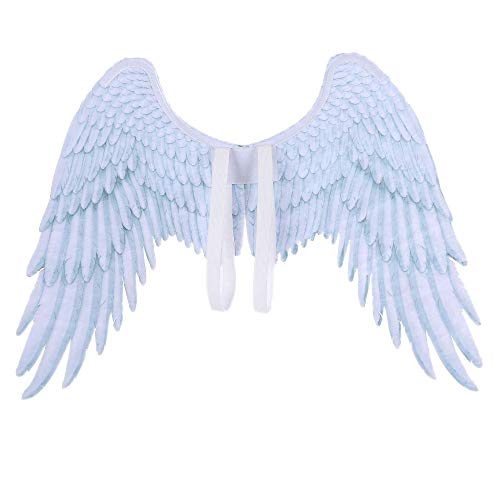 Xuodawer Karneval Hochzeit KostüM Requisiten Karneval Erwachsene MäNner und Frauen EngelsflüGel Xuodawer Karneval Hochzeit KostüM Requisiten Karneval Erwachsene MäNner und Frauen EngelsflüGel von Xuodawer