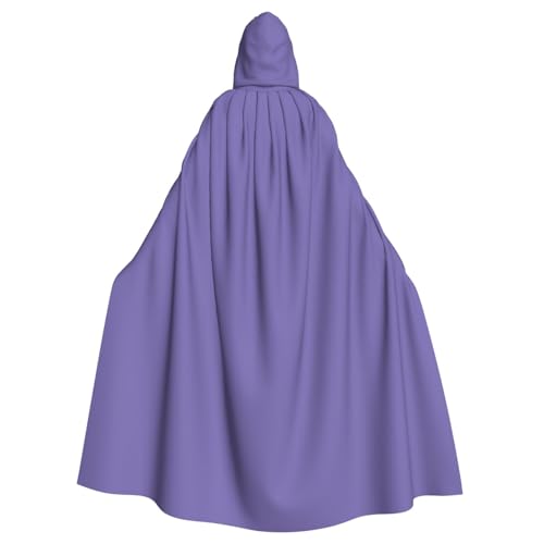 Xvfloreg Einfarbig13 Herren- und Damen-Kapuzenumhang für Halloween, Weihnachten, Party-Umhang Xvfloreg Einfarbig13 Herren- und Damen-Kapuzenumhang für Halloween, Weihnachten, Party-Umhang von Xvfloreg