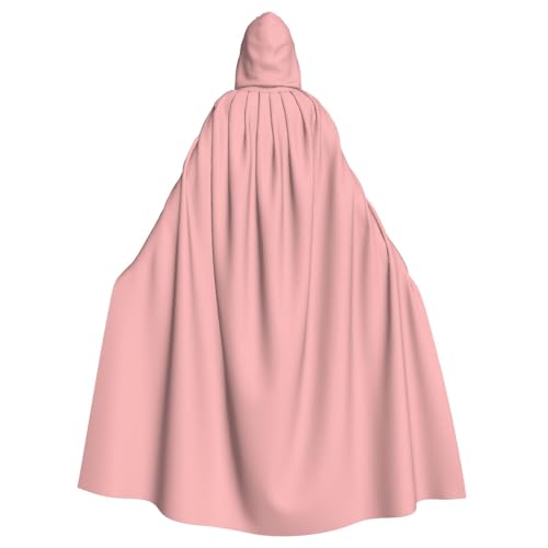 Xvfloreg Einfarbig8 Herren- und Damen-Kapuzenumhang für Halloween, Weihnachten, Party-Umhang Xvfloreg Einfarbig8 Herren- und Damen-Kapuzenumhang für Halloween, Weihnachten, Party-Umhang von Xvfloreg