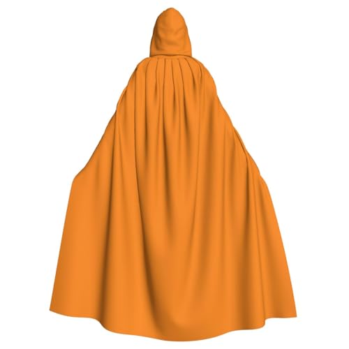 Xvfloreg Einfarbiger 7 Herren- und Damen-Kapuzenumhang für Halloween, Weihnachten, Party-Umhang Xvfloreg Einfarbiger 7 Herren- und Damen-Kapuzenumhang für Halloween, Weihnachten, Party-Umhang von Xvfloreg