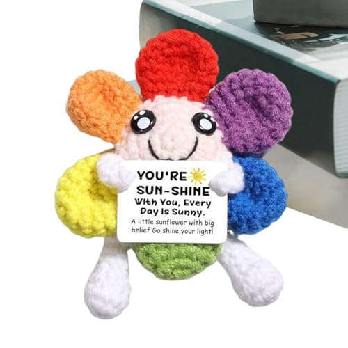 Xvilmaun Positive Puppe,Stimmungsaufhellende Sonnenblumen Puppe - Blumenschmuck Für Schreibtisch, Lustiges Spielzeug Für Valentinstag Hochzeit Geburtstag Abschluss Freundschaft Xvilmaun Positive Puppe,Stimmungsaufhellende Sonnenblumen Puppe - Blumenschmuck Für Schreibtisch, Lustiges Spielzeug Für Valentinstag Hochzeit Geburtstag Abschluss Freundschaft von Xvilmaun