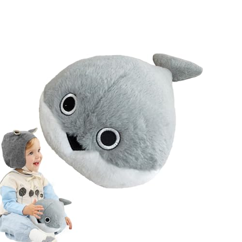 Xvilmaun Stoff Fisch Kuscheltier - Weiches Kuscheltier Niedlich,Weiches Süßes Kissen Für Mädchen Zuhause Sofa Deko 50 cm Xvilmaun Stoff Fisch Kuscheltier - Weiches Kuscheltier Niedlich,Weiches Süßes Kissen Für Mädchen Zuhause Sofa Deko 50 cm von Xvilmaun