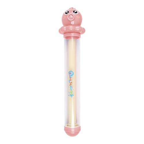 Xvilmaun Wasser Sprüh Spielzeug | Oktopus Poolspritze | Tragbare Wasserpistole Für Pool Garten Spielspaß Mit Sprühfunktion Für Groß Und Klein von Xvilmaun