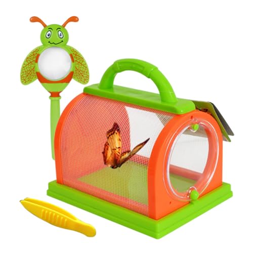 Xweptuy 1pc Cricket Keeper Cricket Käfig Insekt Catching Kit Keeper Bug Catcher Speicher Kinder Kinder Naturwissenschaften Lernspiel Xweptuy 1pc Cricket Keeper Cricket Käfig Insekt Catching Kit Keeper Bug Catcher Speicher Kinder Kinder Naturwissenschaften Lernspiel von Xweptuy