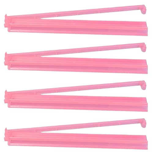 Xweptuy Mahjong Racks mit Pushers 4pcs 18, 5 Zoll transparentes Mahjong -Pushers und Racks Acryl American Accessoires Xweptuy Mahjong Racks mit Pushers 4pcs 18, 5 Zoll transparentes Mahjong -Pushers und Racks Acryl American Accessoires von Xweptuy