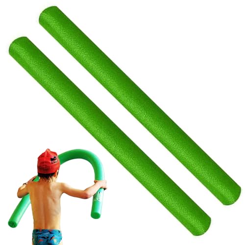 Xweptuy Poolnudel, 2pcs 59 Zoll Weichschaum Nudel, wasserdicht Xweptuy Poolnudel, 2pcs 59 Zoll Weichschaum Nudel, wasserdicht von Xweptuy