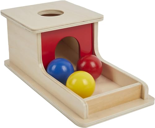 YAANI Montessori Spielzeug ab 1 Jahr, Baby Spielzeug 6 Monate, Montessori Spielzeug Baby, Spielzeug ab 2 Jahr, Baby Spielzeug, Montessori Spielzeug ab 3 Jahre, Baby Spielzeug YAANI Montessori Spielzeug ab 1 Jahr, Baby Spielzeug 6 Monate, Montessori Spielzeug Baby, Spielzeug ab 2 Jahr, Baby Spielzeug, Montessori Spielzeug ab 3 Jahre, Baby Spielzeug von YAANI