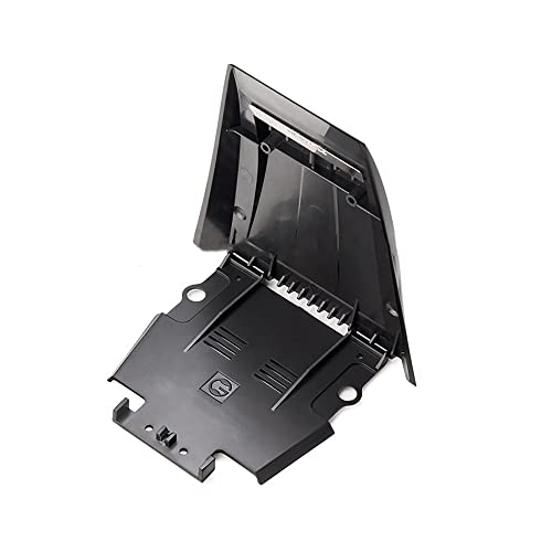 [Fernbedienung Spielzeugteile] RC Modellauto Clamshell Hidden Car Shell Column kompatibel mit TRX-4 G500 TRX-6 G63 Beenz A Section Brabus G162EB Upgrade Parts - sievironmentell freundliche Materialien von YAKESTYLE