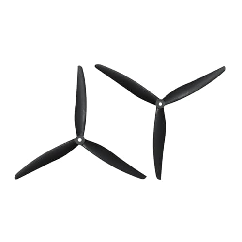YANGC CW CCW Propeller 3-Blatt-Effizienzpropeller 1170-3 11 Zoll for Durchqueren von Flugzeugen FPVs Drohnen-Ersatz YANGC CW CCW Propeller 3-Blatt-Effizienzpropeller 1170-3 11 Zoll for Durchqueren von Flugzeugen FPVs Drohnen-Ersatz von YANGC