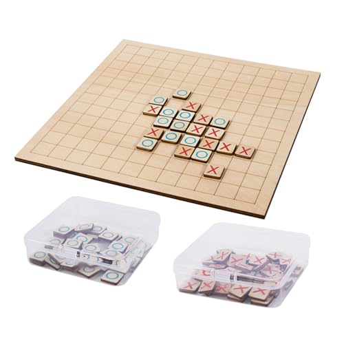 Eltern Kind Interaktion Leisure Holzbrettspiel Interaktives Gehirnen Spiel Für Kinder Buntes Training Spielzeug Ungiftiges Holz Bildungsspielzeug Eltern Kind Interaktion Leisure Holzbrettspiel Interaktives Gehirnen Spiel Für Kinder Buntes Training Spielzeug Ungiftiges Holz Bildungsspielzeug von YAOGUI
