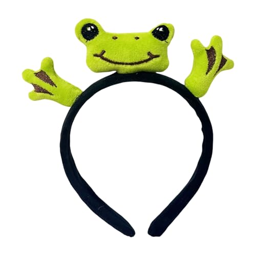 Frauen Und Kinder Kopfbedeckung Verspieltheit Haare Moop Modisches Plüschhaarband Für Make Up Und Freizeitgebrauch Mode Haardekoration Frauen Und Kinder Kopfbedeckung Verspieltheit Haare Moop Modisches Plüschhaarband Für Make Up Und Freizeitgebrauch Mode Haardekoration von YAOGUI