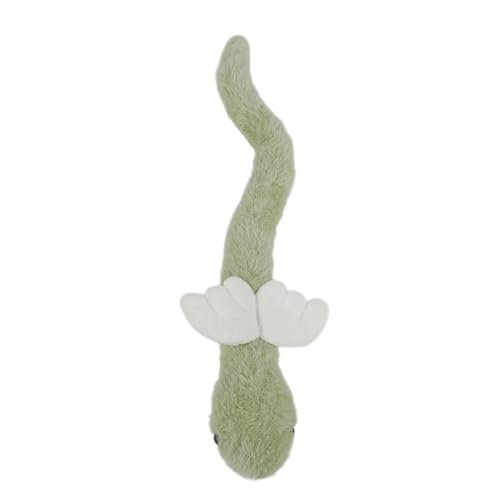 YAOGUI Biegen Snake Toy Chinese Neujahr Stofftiere Für Neujahr Maskottchen Plüschspielzeug Stofftiere Jahr Der Schlange 2025 Party Requisiten Plüsch YAOGUI Biegen Snake Toy Chinese Neujahr Stofftiere Für Neujahr Maskottchen Plüschspielzeug Stofftiere Jahr Der Schlange 2025 Party Requisiten Plüsch von YAOGUI
