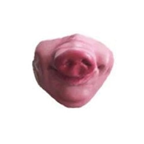 YAOGUI Latexgesicht Halloween Cosplay Requisiten halbes Gesicht für Halloween Cosplay Ornament Lustiger Clown Gruseliger Clown für Erwachsene YAOGUI Latexgesicht Halloween Cosplay Requisiten halbes Gesicht für Halloween Cosplay Ornament Lustiger Clown Gruseliger Clown für Erwachsene von YAOGUI