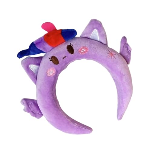 YAOGUI Lustige Stirnbänder Komfortable Polyester Kostüm Haarband Ideal Für Erwachsene Und Kinder Die Ein Cartoon Styles Statement Festival Feierlichkeiten Stirnbänder Suchen YAOGUI Lustige Stirnbänder Komfortable Polyester Kostüm Haarband Ideal Für Erwachsene Und Kinder Die Ein Cartoon Styles Statement Festival Feierlichkeiten Stirnbänder Suchen von YAOGUI