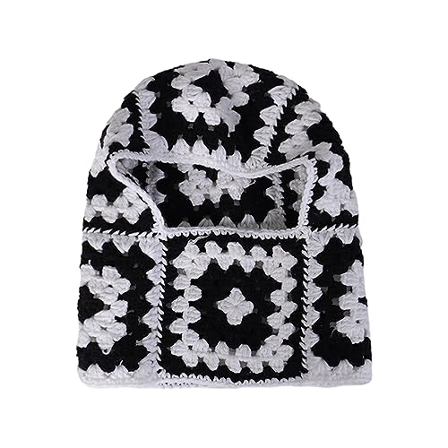 YAOGUI Lustiger Hut für Herren, Kostüm, Hüte, Halloween, warm, weich, Halswärmer YAOGUI Lustiger Hut für Herren, Kostüm, Hüte, Halloween, warm, weich, Halswärmer von YAOGUI