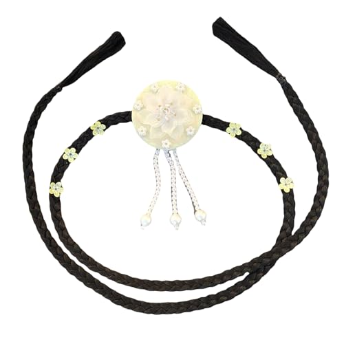 YAOGUI Stylische Haarzubehör Einzigartige Haardekoration Bühnenaufführungen Accessoires Für Jugendliche Mädchen Bei Theaterveranstaltung YAOGUI Stylische Haarzubehör Einzigartige Haardekoration Bühnenaufführungen Accessoires Für Jugendliche Mädchen Bei Theaterveranstaltung von YAOGUI