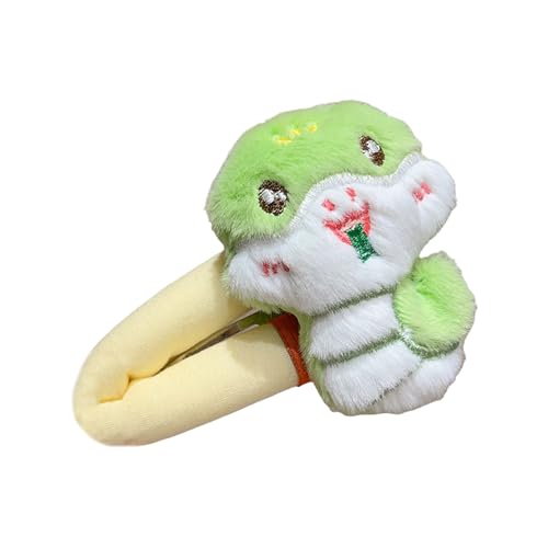 YAOGUI Stylischer Anime-Schlangen-Haarreif, auffälliger Schlangen-Kopfschmuck, grüne Kopfbedeckung für Halloween, Cosplay, Rolle YAOGUI Stylischer Anime-Schlangen-Haarreif, auffälliger Schlangen-Kopfschmuck, grüne Kopfbedeckung für Halloween, Cosplay, Rolle von YAOGUI