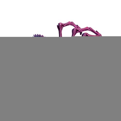 YAOPIU 3D-gedrucktes Spinnen-Fidget, 3D-gedruckte Gelenkspinne, 3D-gedruckte Spinnenspielzeuge mit beweglichen Gelenken, Schreibtischspielzeug zum Stressabbau, Schreibtischspielzeug für Erwachsene, YAOPIU 3D-gedrucktes Spinnen-Fidget, 3D-gedruckte Gelenkspinne, 3D-gedruckte Spinnenspielzeuge mit beweglichen Gelenken, Schreibtischspielzeug zum Stressabbau, Schreibtischspielzeug für Erwachsene, von YAOPIU