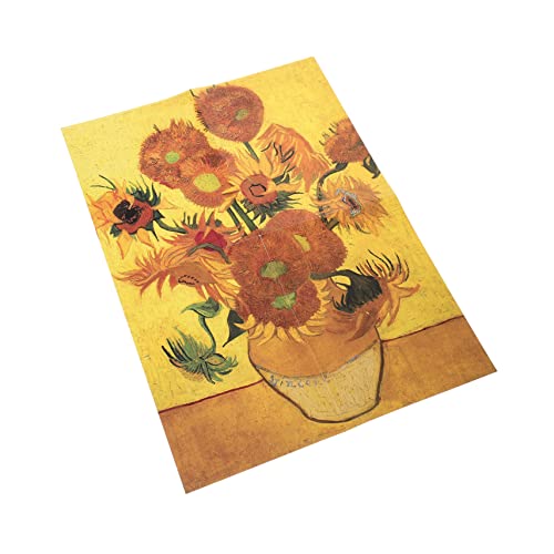 1 Satz Sonnenblumen Puzzle Teile für Erwachsene und Jugendliche Hochwertige Puzzles für Familienaktivitäten Sicheres Design ohne Scharfe Kanten Fördert Kreativität und Motorik 1 Satz Sonnenblumen Puzzle Teile für Erwachsene und Jugendliche Hochwertige Puzzles für Familienaktivitäten Sicheres Design ohne Scharfe Kanten Fördert Kreativität und Motorik von YARNOW