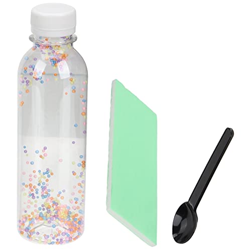 YARNOW 2 Satz Reibung Elektrostatik Werkzeuge für Schüler Wissenschaft Experimentier Kit Physik Lehrmaterial Statische Elektrizität Experimentierausstattung Lernspielzeug für Kinder YARNOW 2 Satz Reibung Elektrostatik Werkzeuge für Schüler Wissenschaft Experimentier Kit Physik Lehrmaterial Statische Elektrizität Experimentierausstattung Lernspielzeug für Kinder von YARNOW