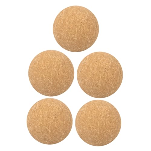 5 Stück Teiliges Tischfußball Fußballspielzeuge für Interaktive Desktop Unterhaltung Partys und Spielpausen Tragbar und Praktisch 5 Stück Teiliges Tischfußball Fußballspielzeuge für Interaktive Desktop Unterhaltung Partys und Spielpausen Tragbar und Praktisch von YARNOW