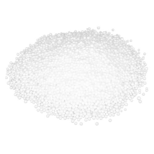 YARNOW 1 Beutel Couchkissenfüllung Sitzsack Stuhl Gefüllte Materialien Sitzsackfüller Sitzsackfüller Schaumstoffe Sitzsackfüller Schaumstoffe von YARNOW
