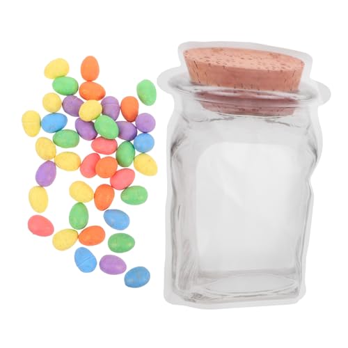 YARNOW 1 Osterei-Geschenkpaket Mini-Eier osterei selber machen Osterei-Dekorationen Osterdekor Ostereier-Spielzeugfüller gefälschtes Osterei Schaum YARNOW 1 Osterei-Geschenkpaket Mini-Eier osterei selber machen Osterei-Dekorationen Osterdekor Ostereier-Spielzeugfüller gefälschtes Osterei Schaum von YARNOW
