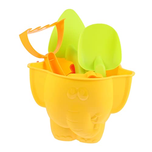 YARNOW 1 Satz 10 Stück Spielzeugeimer für den Strand Reise Strandspielzeug Sandspiel Sand Kinderstrandspielzeug Kinderspielzeug Strandspielspielzeug Plastik Zufällige Farbe YARNOW 1 Satz 10 Stück Spielzeugeimer für den Strand Reise Strandspielzeug Sandspiel Sand Kinderstrandspielzeug Kinderspielzeug Strandspielspielzeug Plastik Zufällige Farbe von YARNOW