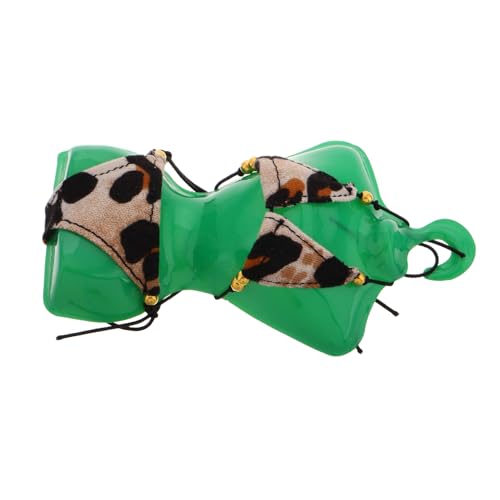 YARNOW 1 Satz Bikini setzt Weiche Materialien Mode für Badeanzug Set Schwimmbekleidung Puppen Bikini -Set Puppenkleidung und Accessoires Mini-Mannequin-Puppe Plastik von YARNOW