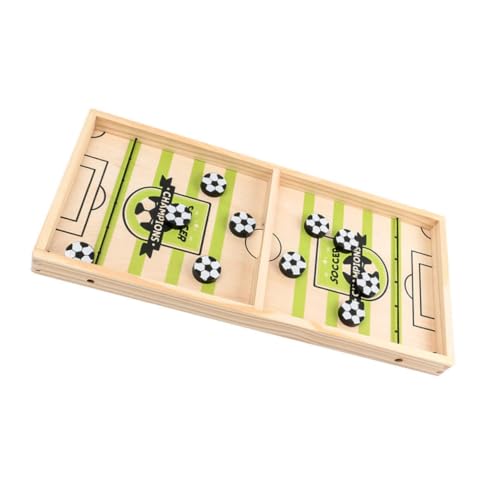 YARNOW 1 Satz Bumper Chess aus Interaktives Catapult Schachspiel für Fördert Kreativität und Geschicklichkeit Spaß für Jungen und für Glückliche YARNOW 1 Satz Bumper Chess aus Interaktives Catapult Schachspiel für Fördert Kreativität und Geschicklichkeit Spaß für Jungen und für Glückliche von YARNOW