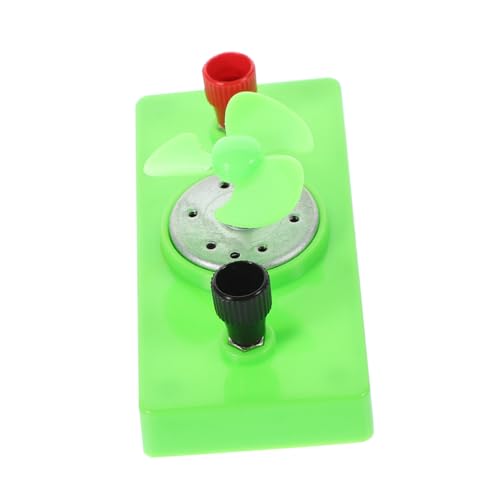 YARNOW 1 Satz DIY Solar Motor Modellset Pädagogisches Stem für Lernspielzeug Hand Augen Koordination und Wissenschaftlichem Interesse für Experimente und Kreative Bastelprojekte YARNOW 1 Satz DIY Solar Motor Modellset Pädagogisches Stem für Lernspielzeug Hand Augen Koordination und Wissenschaftlichem Interesse für Experimente und Kreative Bastelprojekte von YARNOW