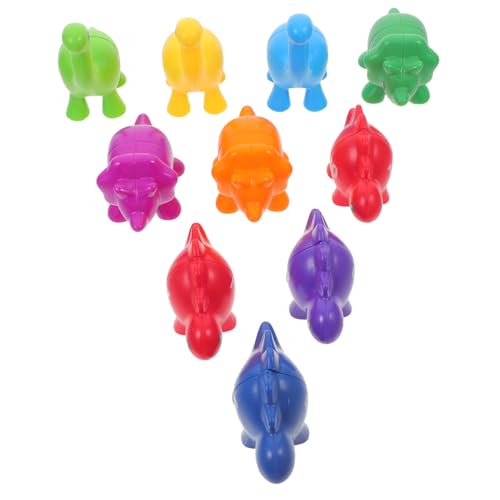 YARNOW 1 Satz Dinosaurier -buchstabenpaarung Zahlen -lernspielzeug Passende Spielzeuge Für Kleinkinder Passende Dinosaurierspielzeuge Erkennungsspielzeug Kinderspielzeug Plastik YARNOW 1 Satz Dinosaurier -buchstabenpaarung Zahlen -lernspielzeug Passende Spielzeuge Für Kleinkinder Passende Dinosaurierspielzeuge Erkennungsspielzeug Kinderspielzeug Plastik von YARNOW