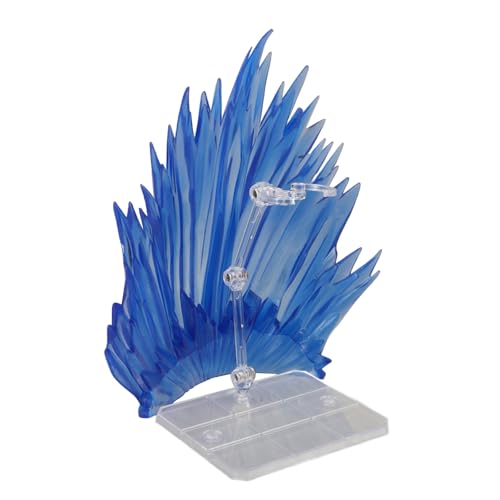 YARNOW 1 Satz Explosive Spezialeffektteile Figur Zubehör DIY -Assembly -Modelleffekte Actionfiguren-Effekte anzeigen Anzeigeeffekte Puppeneffekt Figureneffekt Plastik Blau YARNOW 1 Satz Explosive Spezialeffektteile Figur Zubehör DIY -Assembly -Modelleffekte Actionfiguren-Effekte anzeigen Anzeigeeffekte Puppeneffekt Figureneffekt Plastik Blau von YARNOW