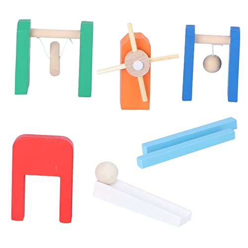 YARNOW 1 Satz Holz Domino Bausteine Farbige Dominosteine für Frühkindliche Bildung Sicheres und Robustes für Fördert Kreativität und Konzentration für Interaktive Spiele und YARNOW 1 Satz Holz Domino Bausteine Farbige Dominosteine für Frühkindliche Bildung Sicheres und Robustes für Fördert Kreativität und Konzentration für Interaktive Spiele und von YARNOW