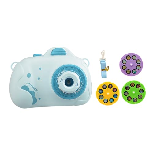 YARNOW 1 Satz Kinderkamera mit Musik und Geschichten Kreatives für Frühe Bildung Farbe Zufällig Zufällige Farbe YARNOW 1 Satz Kinderkamera mit Musik und Geschichten Kreatives für Frühe Bildung Farbe Zufällig Zufällige Farbe von YARNOW